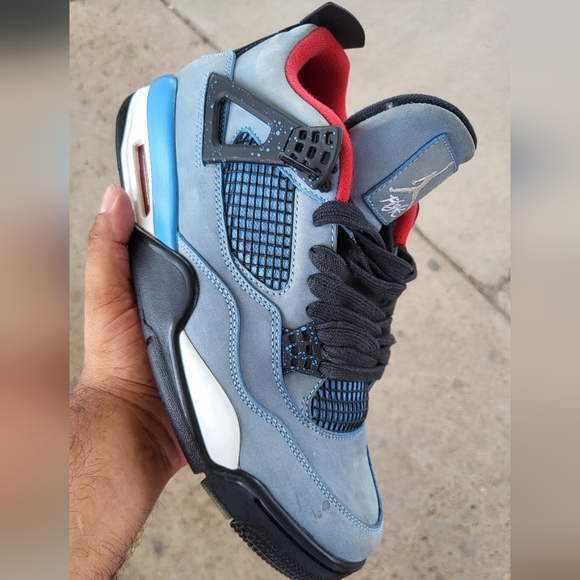 Other - Jordan 4